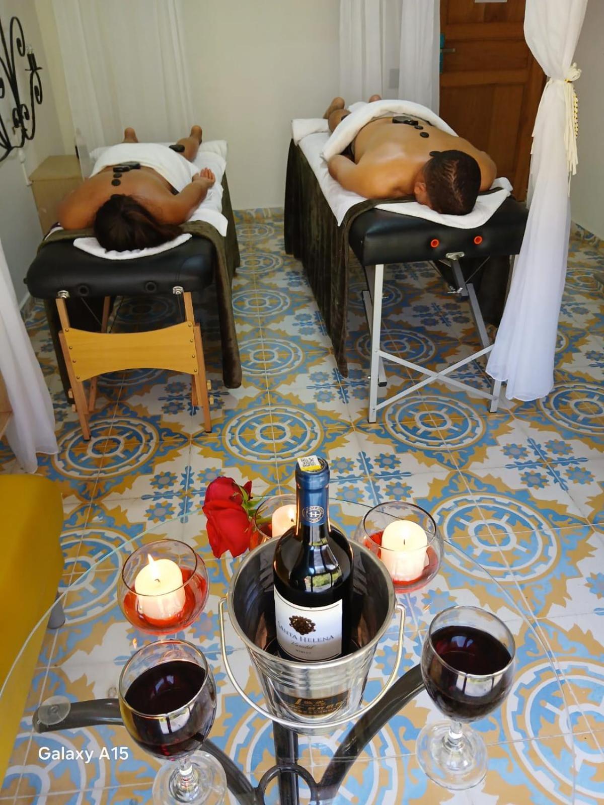 Piedra Del Penol Hotel Guatape Luaran gambar